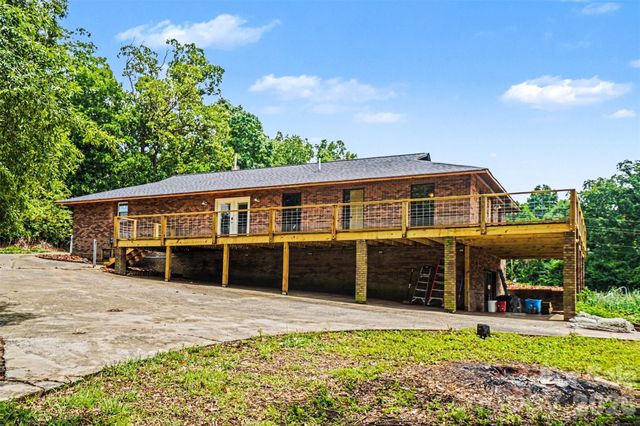29440 Nelson Mountain Road, Albemarle, NC 28001