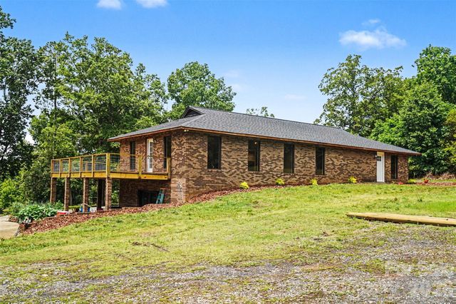 29440 Nelson Mountain Road, Albemarle, NC 28001