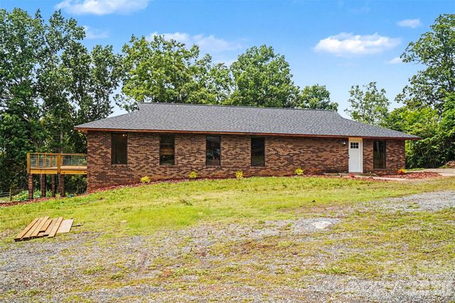 29440 Nelson Mountain Road, Albemarle, NC 28001