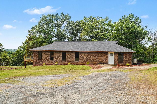 29440 Nelson Mountain Road, Albemarle, NC 28001