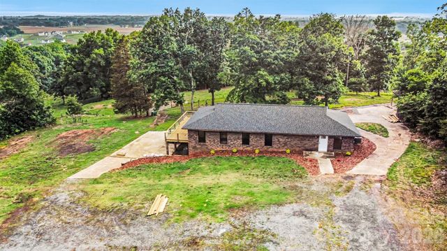 29440 Nelson Mountain Road, Albemarle, NC 28001