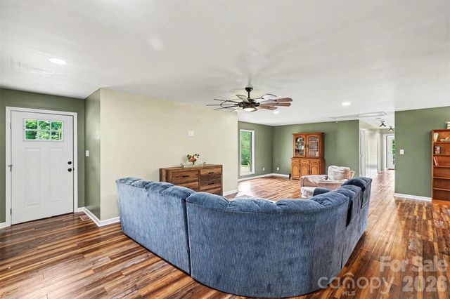 29440 Nelson Mountain Road, Albemarle, NC 28001