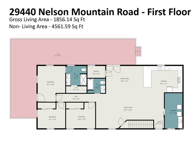 29440 Nelson Mountain Road, Albemarle, NC 28001
