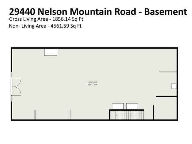 29440 Nelson Mountain Road, Albemarle, NC 28001