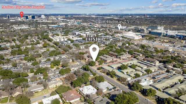 10526 Stone Canyon Road 201, Dallas, TX 75230