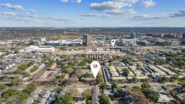10526 Stone Canyon Road 201, Dallas, TX 75230