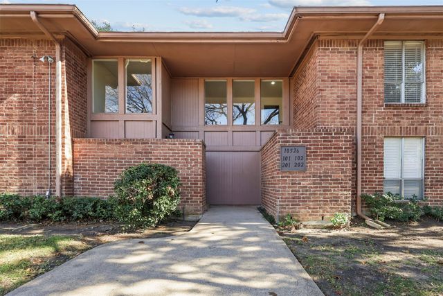 10526 Stone Canyon Road 201, Dallas, TX 75230