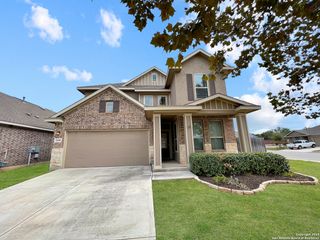 22410 Akin Fawn, San Antonio, TX 78261