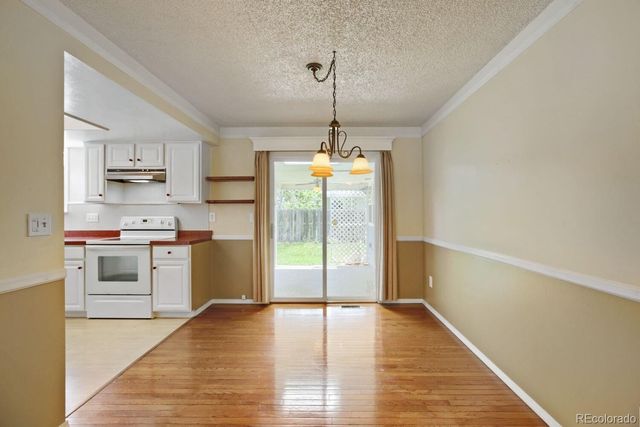 8268 Johnson Court, Arvada, CO 80005