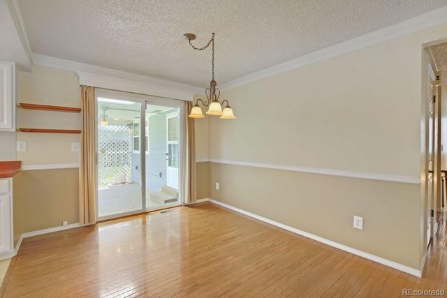 8268 Johnson Court, Arvada, CO 80005