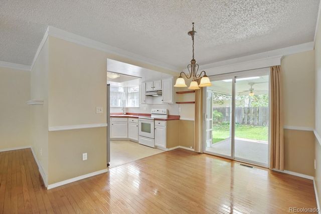 8268 Johnson Court, Arvada, CO 80005