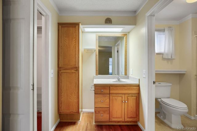 8268 Johnson Court, Arvada, CO 80005