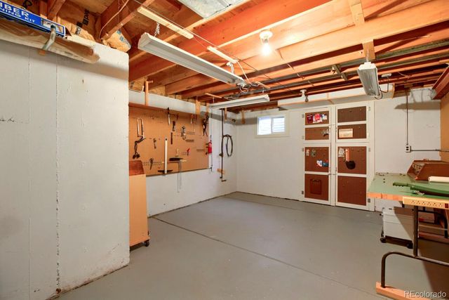 8268 Johnson Court, Arvada, CO 80005