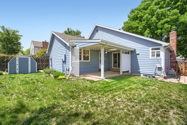 8268 Johnson Court, Arvada, CO 80005