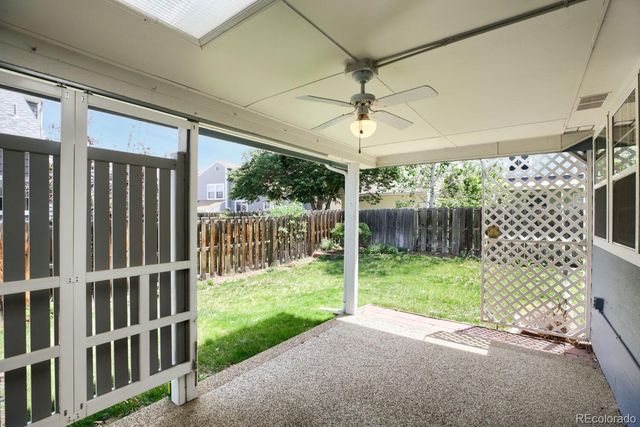 8268 Johnson Court, Arvada, CO 80005
