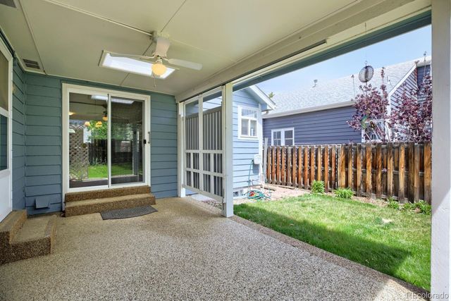 8268 Johnson Court, Arvada, CO 80005