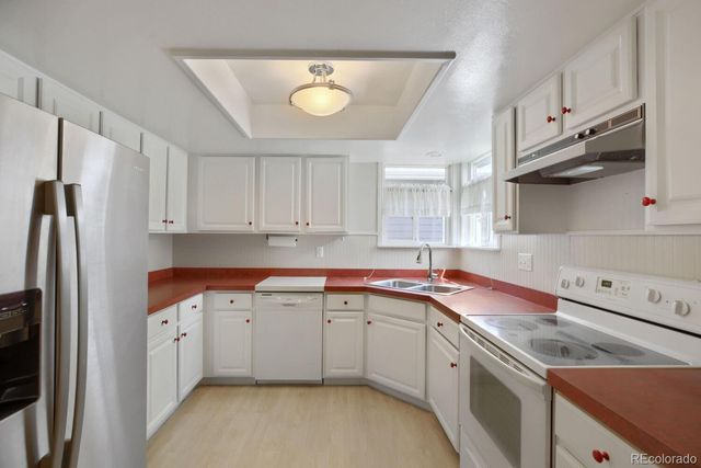 8268 Johnson Court, Arvada, CO 80005