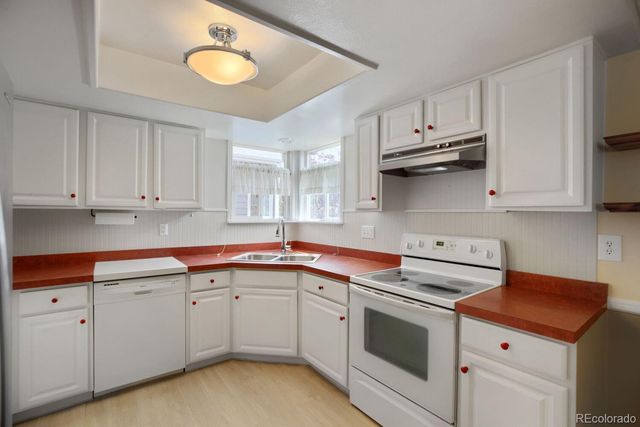8268 Johnson Court, Arvada, CO 80005