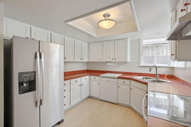8268 Johnson Court, Arvada, CO 80005