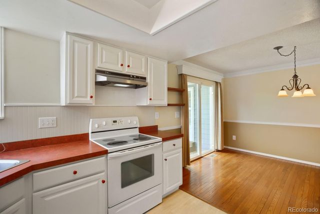 8268 Johnson Court, Arvada, CO 80005