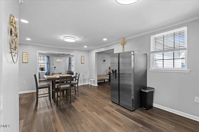 411 Hillcrest Avenue, Burlington, NC 27215