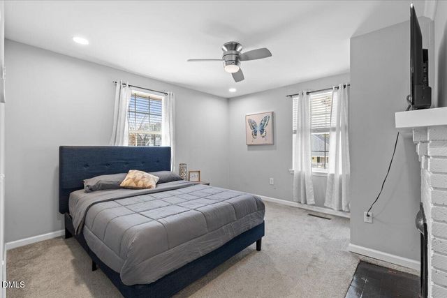 411 Hillcrest Avenue, Burlington, NC 27215