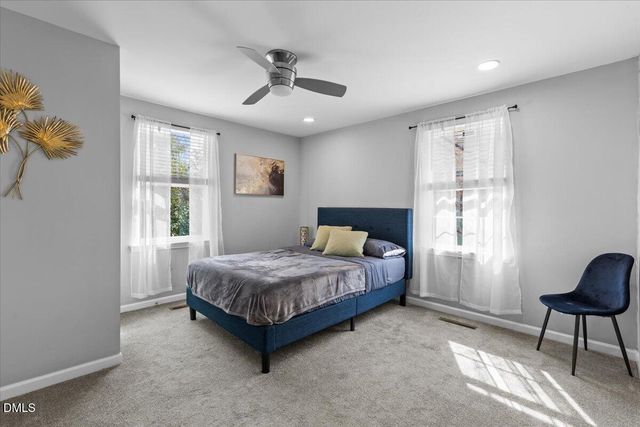 411 Hillcrest Avenue, Burlington, NC 27215