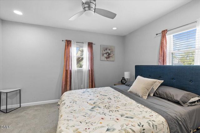 411 Hillcrest Avenue, Burlington, NC 27215