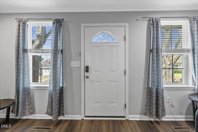 411 Hillcrest Avenue, Burlington, NC 27215