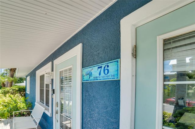 76 N SHORE DRIVE, Anna Maria, FL 34216