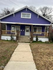 808 Holloway Street, Durham, NC 27701