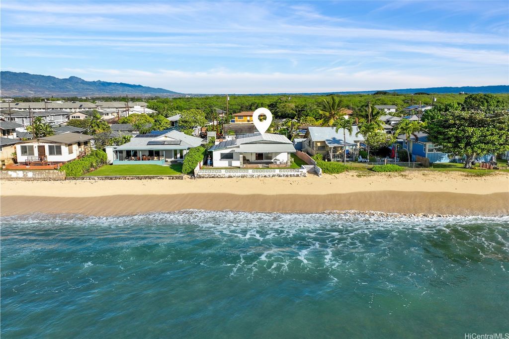 91-423 Ewa Beach Road A, Ewa Beach, HI 96706