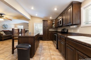 232 Angel Drive, Lakehills, TX 78063