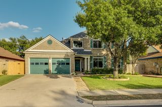 1104 Woodhollow LN, Cedar Park, TX 78613