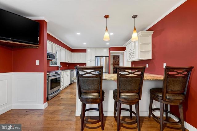 1814 RIDGECROFT DR, Forest Hill, MD 21050