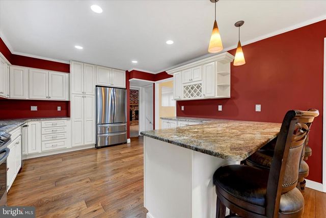 1814 RIDGECROFT DR, Forest Hill, MD 21050