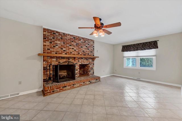 1814 RIDGECROFT DR, Forest Hill, MD 21050