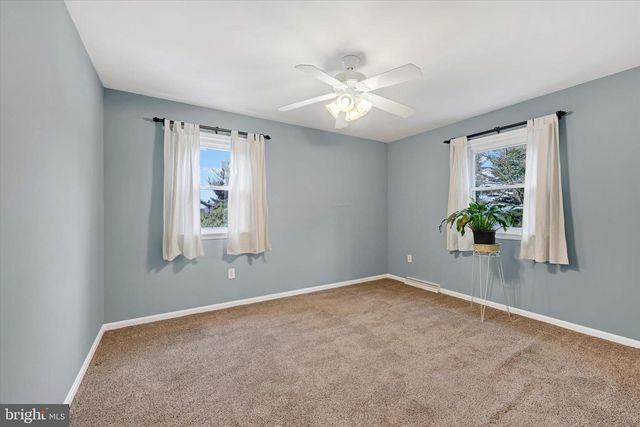 1814 RIDGECROFT DR, Forest Hill, MD 21050