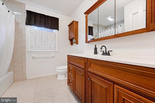 1814 RIDGECROFT DR, Forest Hill, MD 21050