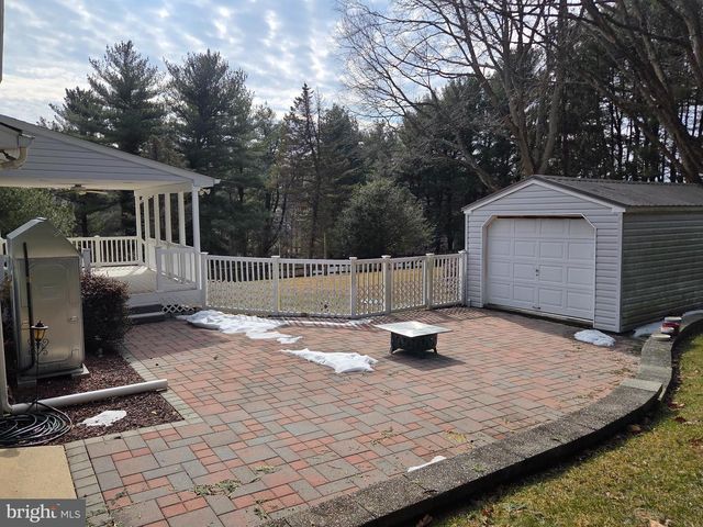 1814 RIDGECROFT DR, Forest Hill, MD 21050