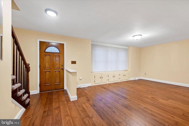 1814 RIDGECROFT DR, Forest Hill, MD 21050