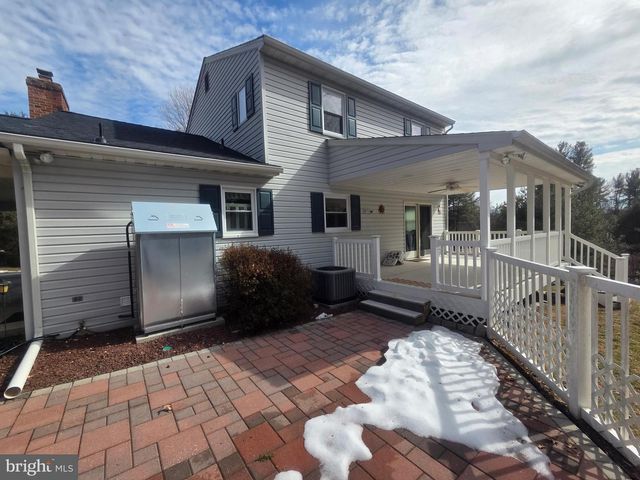 1814 RIDGECROFT DR, Forest Hill, MD 21050