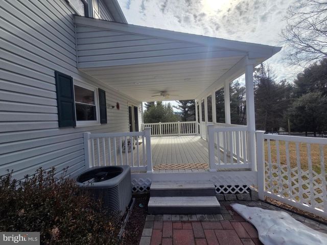 1814 RIDGECROFT DR, Forest Hill, MD 21050