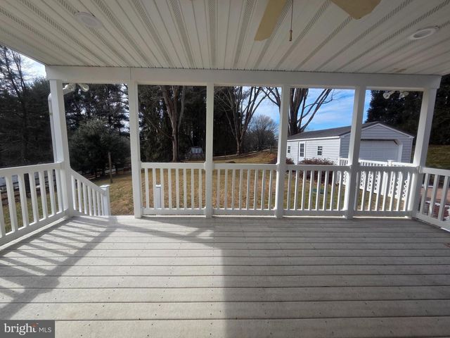 1814 RIDGECROFT DR, Forest Hill, MD 21050