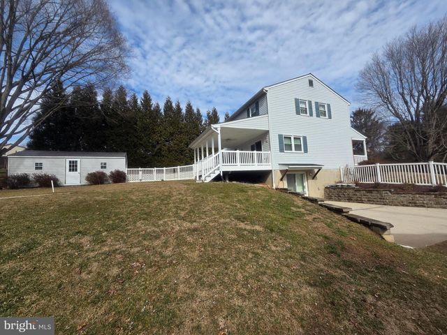 1814 RIDGECROFT DR, Forest Hill, MD 21050