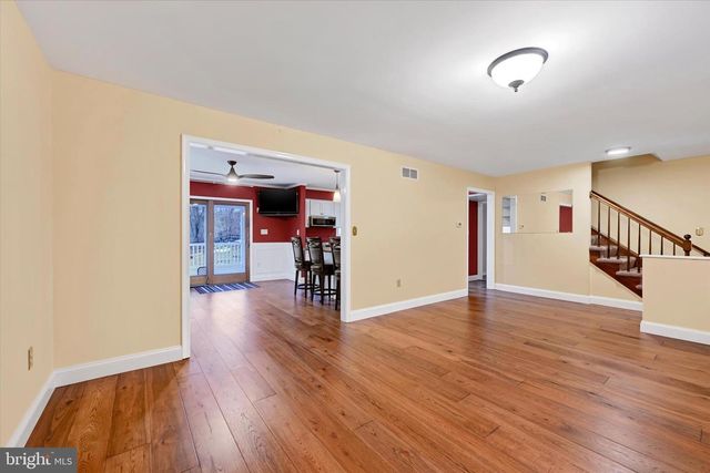 1814 RIDGECROFT DR, Forest Hill, MD 21050