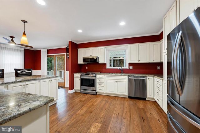 1814 RIDGECROFT DR, Forest Hill, MD 21050