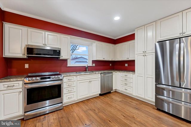 1814 RIDGECROFT DR, Forest Hill, MD 21050