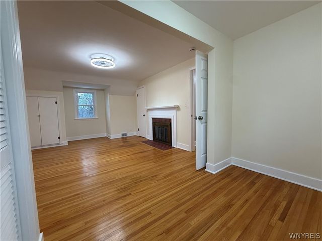 133 Allenhurst Road, Amherst, NY 14226