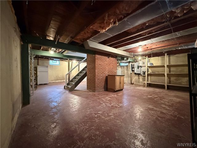 133 Allenhurst Road, Amherst, NY 14226